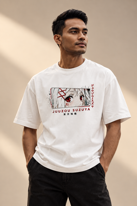 Oversized Unisex T-Shirt