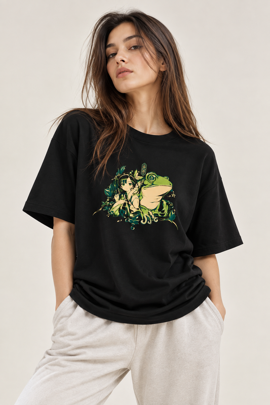 Oversized Unisex T-Shirt