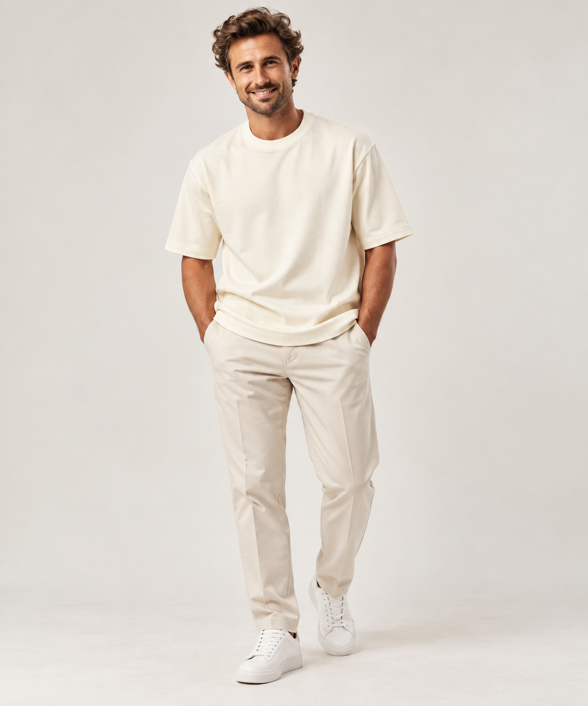 Oversized Unisex T-Shirt