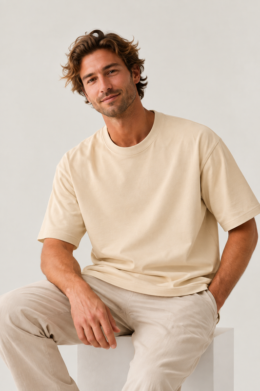 Oversized Unisex T-Shirt