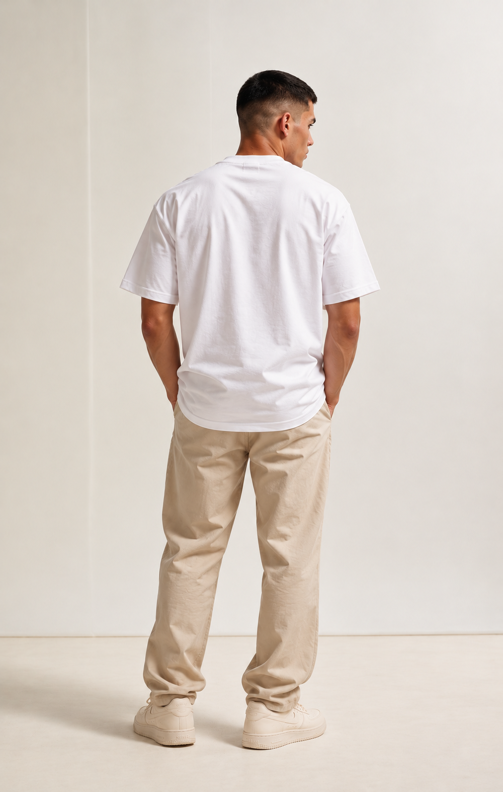 OverSized Unisex T-Shirt