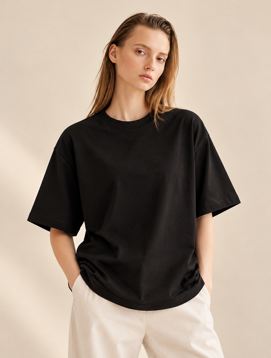 Unisex Oversized T-Shirt