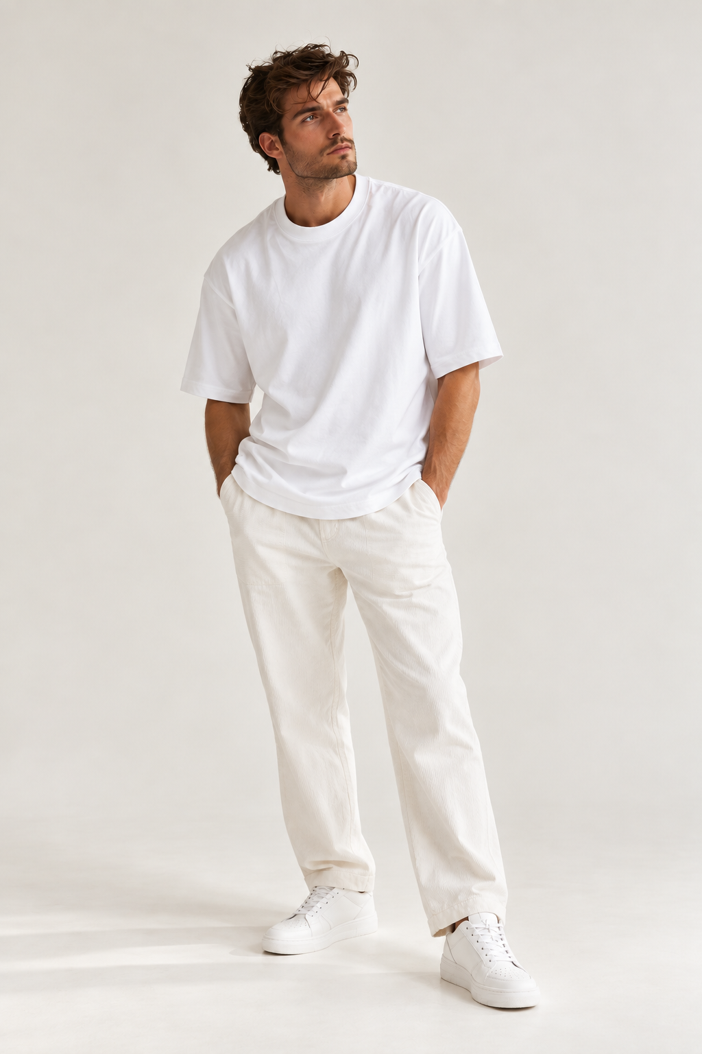 Oversized Unisex T-Shirt