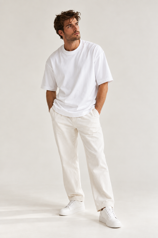 Oversized Unisex T-Shirt