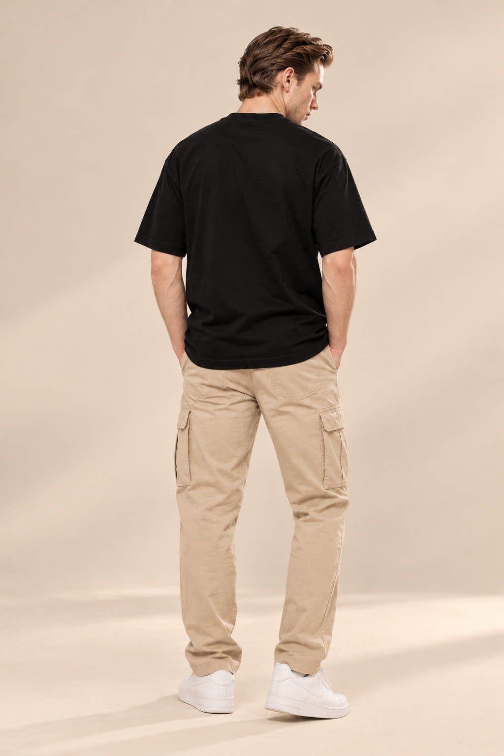 Unisex Oversized T-Shirt