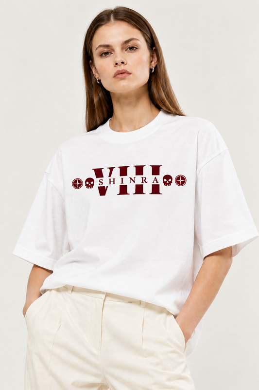 Oversized Unisex T-Shirt