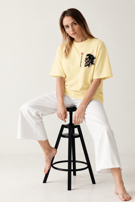 Oversized Unisex T-Shirt