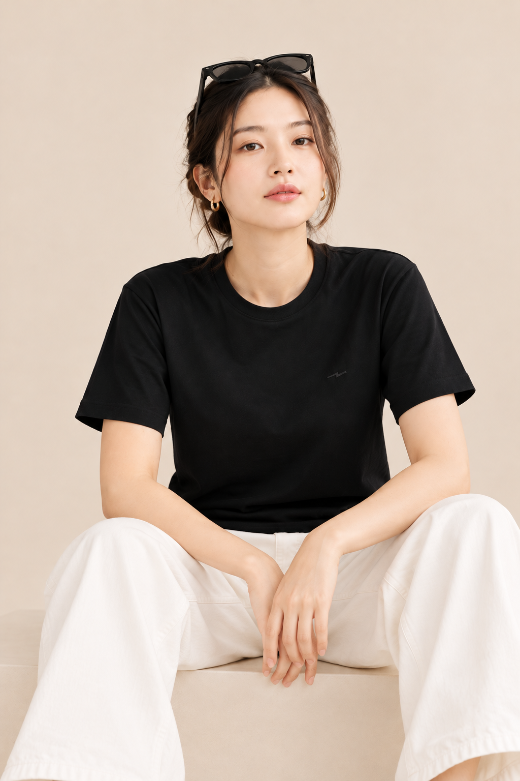 MAPM Mark T-Shirt