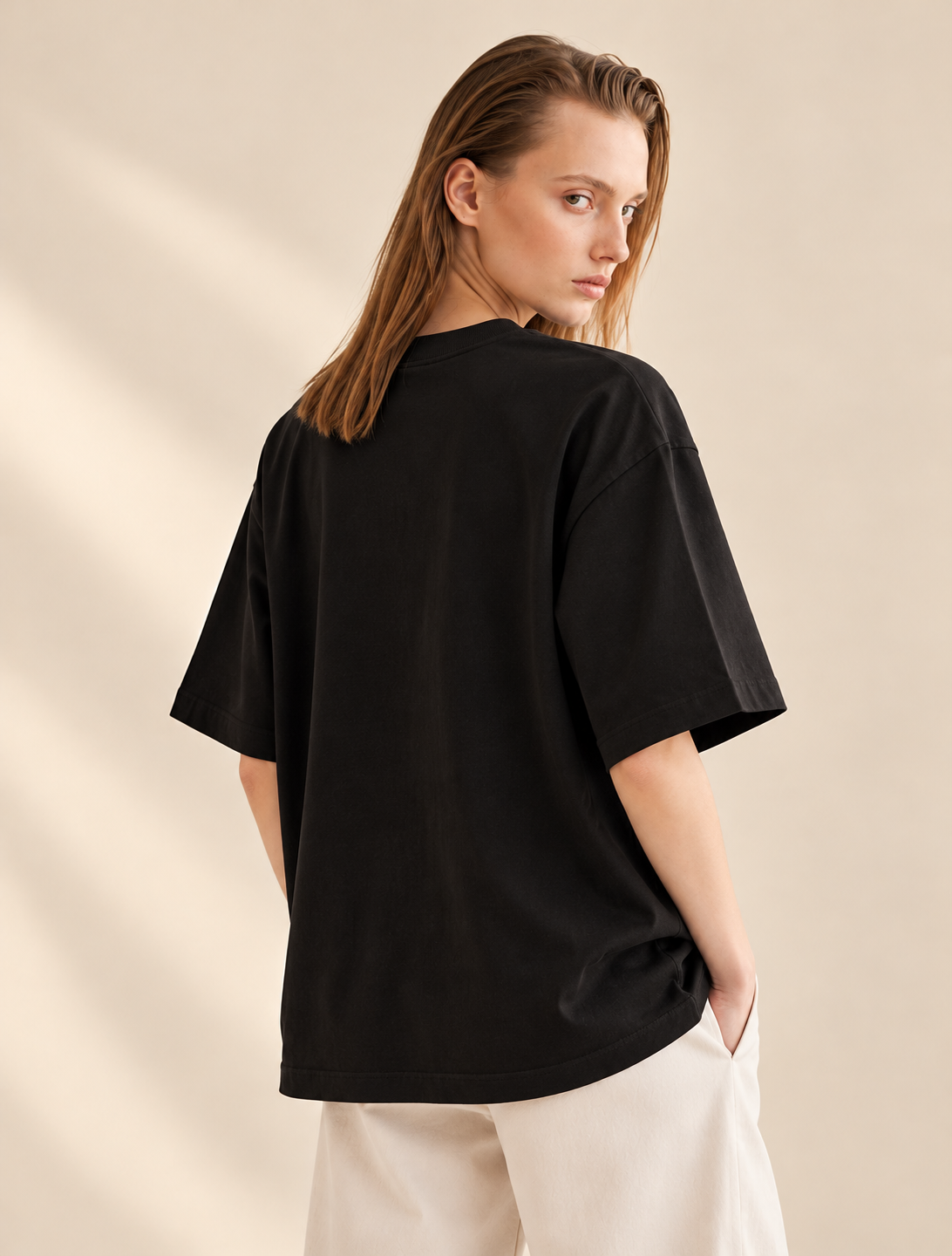 Unisex Oversized T-Shirt