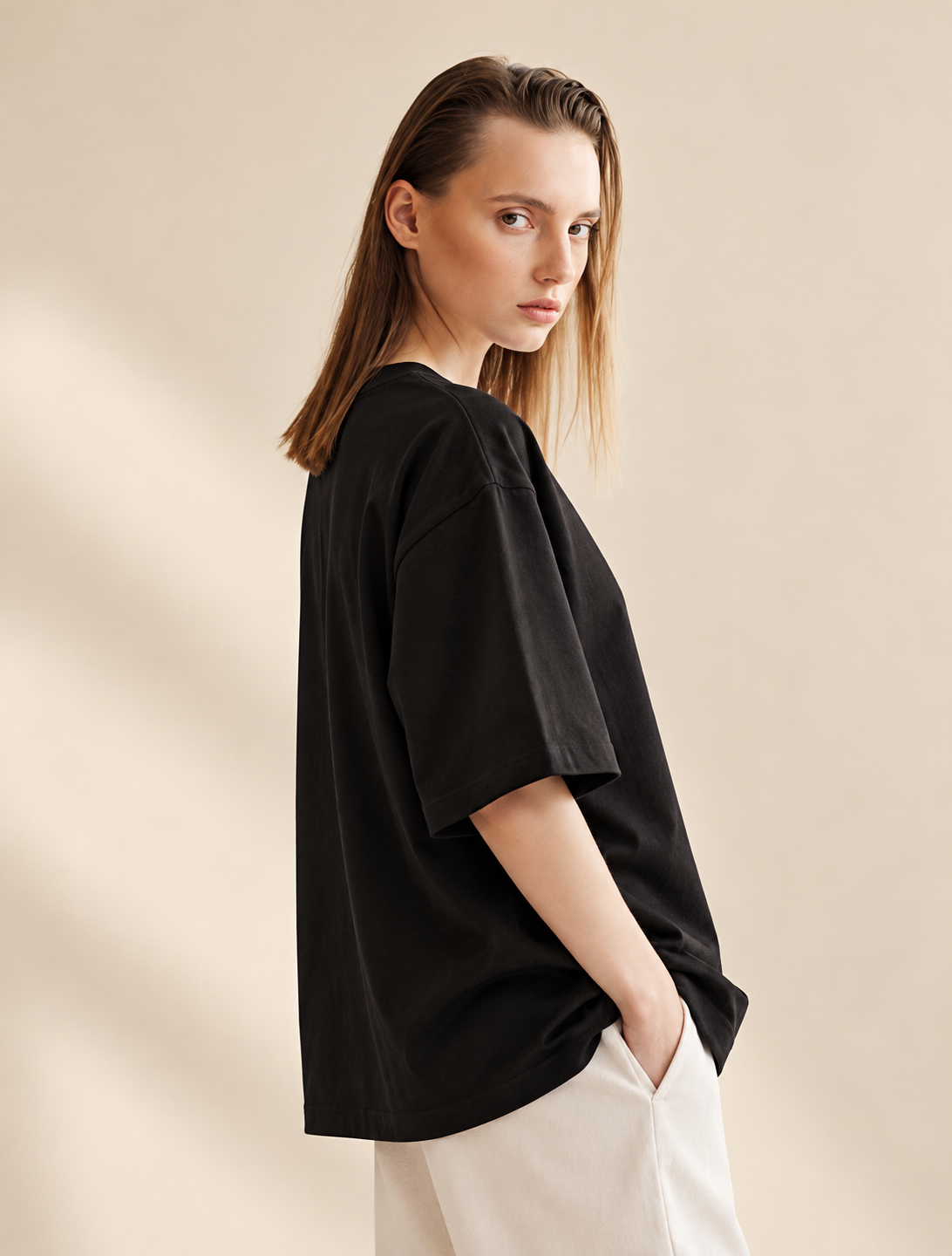 Unisex Oversized T-Shirt