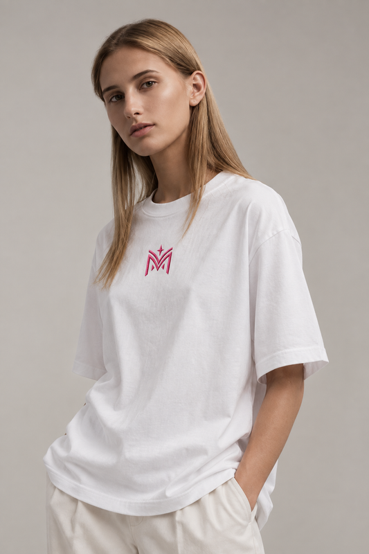 Unisex Tokyo Anime Graphic Oversized T-Shirt | MAPM