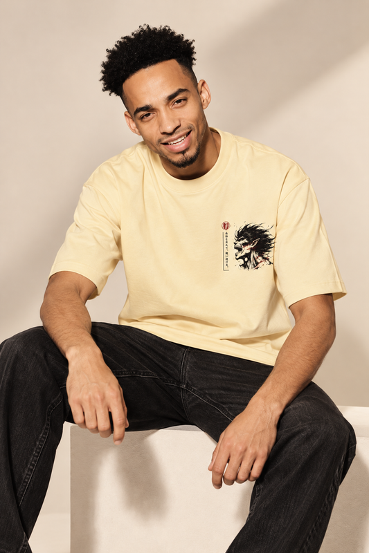 Oversized Unisex T-Shirt