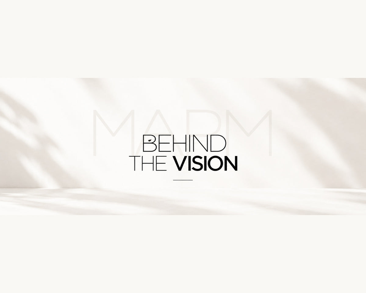 BEHIND THE VISION